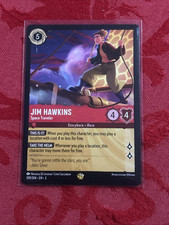 Disney Lorcana: Into The