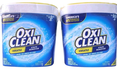 Oxiclean laundry odor blasters - odor,