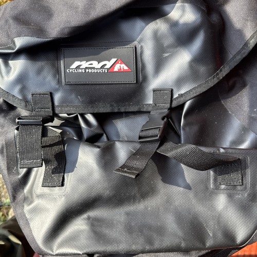 Avenir panniers bag - avenir, fully