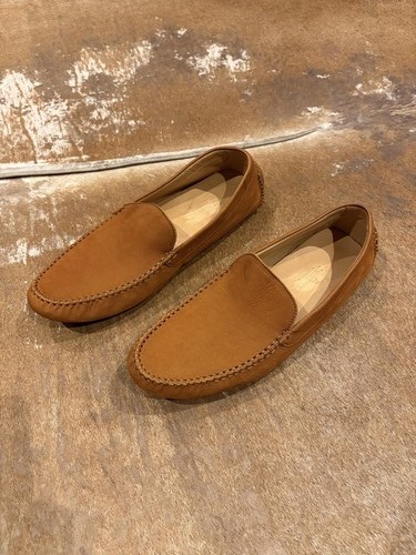 John lobb driving shoes - john,