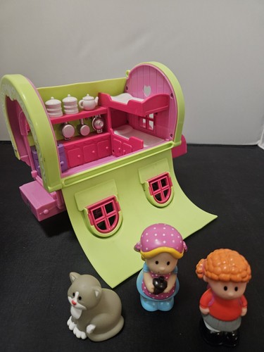 Elc happyland roaming - elc, rose