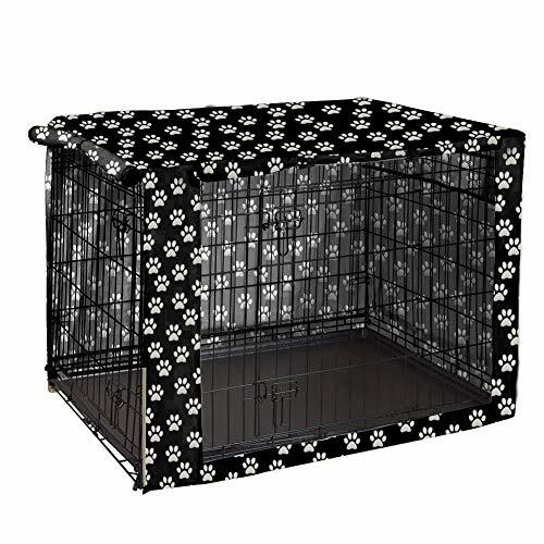 Dog crate cover durable - crate,