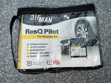 AIRMAN TIRE MOBILITY KIT, TYRE