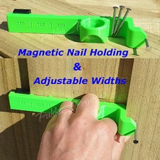 Feather Edge Fencing Fence