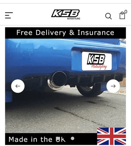 Subaru impreza abs splitter - abs,