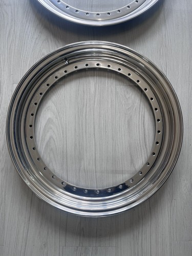Oz 35 bolt - oz, hole