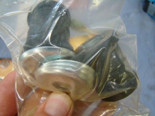 Harley handlebar damper - harley,