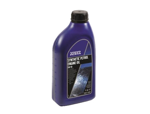Volvo penta synthetic petrol - synthetic,
