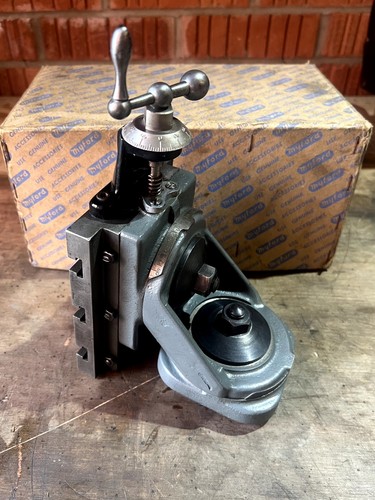 Ford double swivel vertical - my,