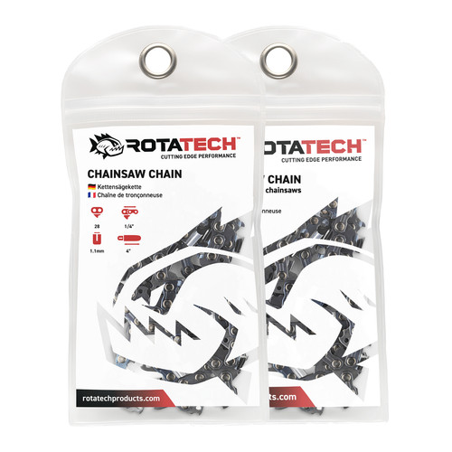 Rotatech chainsaw chain - rotatech,