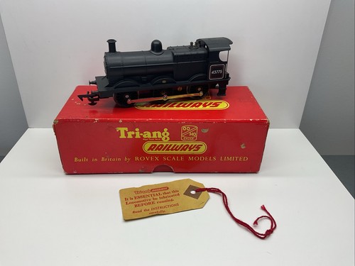Triang r251 class - triang, 3f