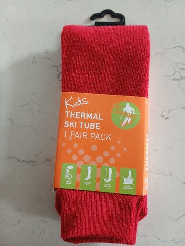 Trespass kids thermal ski tube - trespass,