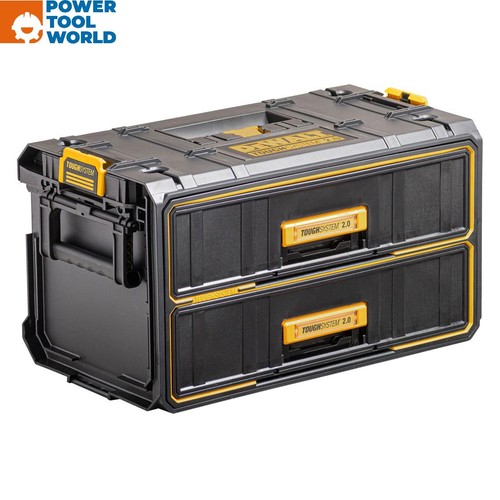 Dewalt dwst83529 toughsystem - dewalt,