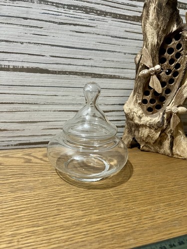 Vintage holmegaard danish art - holmegaard,