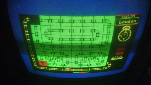 Amstrad cpc 464 664 6128 - amstrad, :-