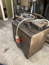 Oxford Oil Cooled Electric Arc