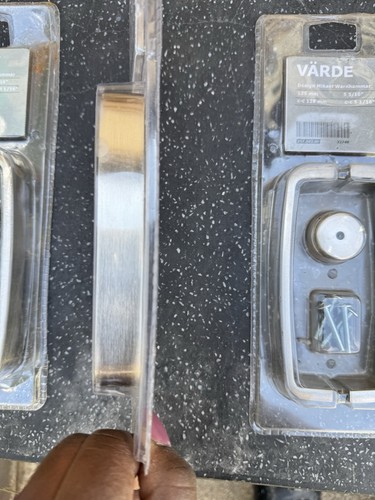 Cabinet door handle all - cabinet,