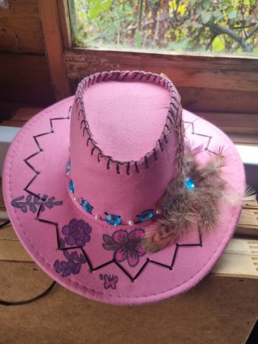 Ladies hat for - wedding, mother