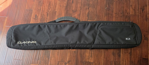 Dakine tram ski snowboard bag - tram,