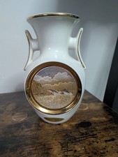 Vintage Japanese Chokin Art
