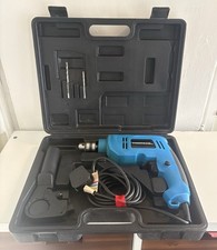 Power Base Impact Drill