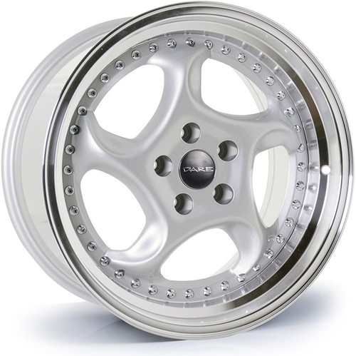 Alloy wheels dare f6 - alloy,