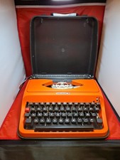 Rare Underwood 35 Portable