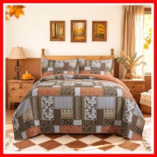 Cotton California King Size