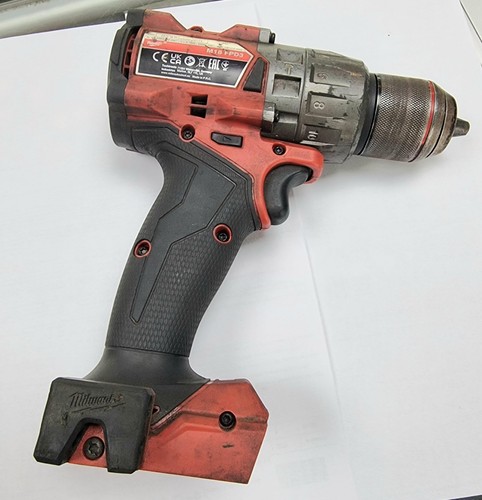 Milwaukee m18 fpd3 - milwaukee, v