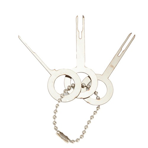 Car electrical terminal key - car,