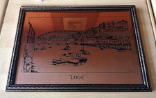 VINTAGE ETCHMASTER ORIGINAL