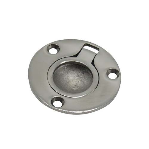 Flush lifting ring - flush,