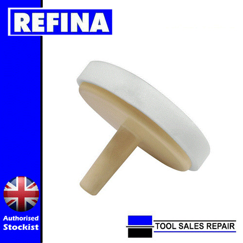 Refina round plastering joint - plastering,