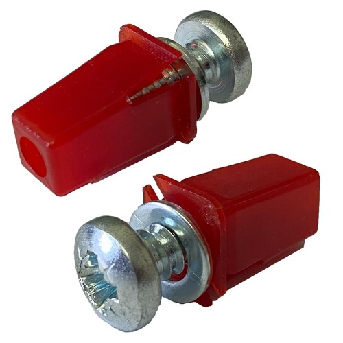 20x floor bulkhead locknut - floor,