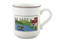 Villeroy & Boch - Design Naif - Mug - 214408N