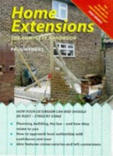 Home Extensions: The Complete Handbook-Paul Hymers, 9781859741467