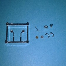 Corgi Vanguards VA062 Ford