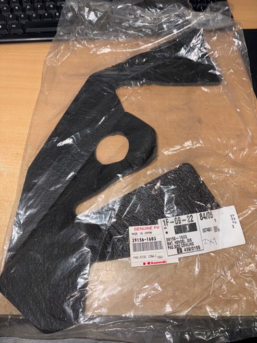 Genuine kawasaki zx9r zx900 - kawasaki,