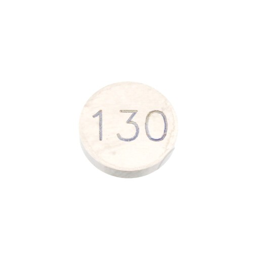 Jmp valve shim 5mm - shim, 1.30 