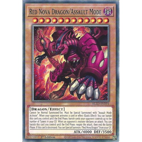 Blzd en004 red nova - blzd-en004,
