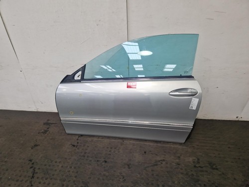 Mercedes clk front door - front,