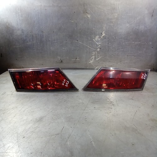 Honda civic mk8 - mk8, 2006-2011
