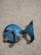 Vintage SPONG & CO. LTD. Bean