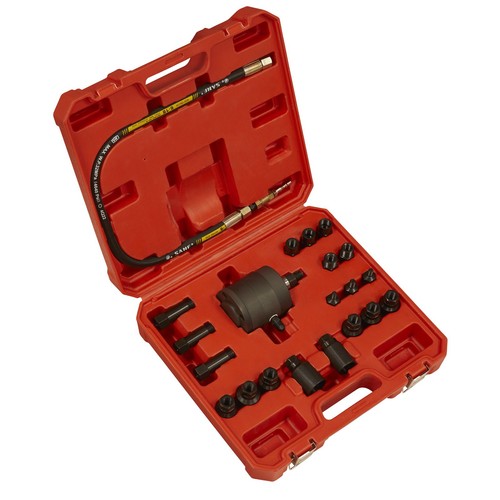 Sealey diesel injector puller - sealey,