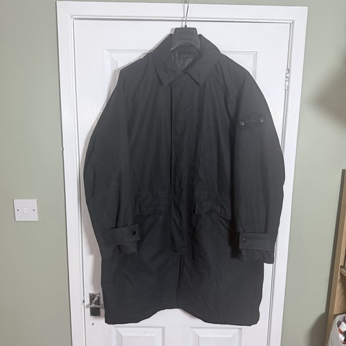 Stone island ventile - island, o‑ventile®