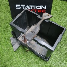 HONDA BATTERY TRAY COMPLETE