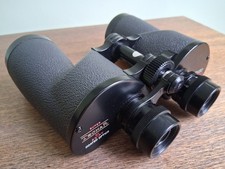 Swift Tecnar 12 x 50 binoculars + case