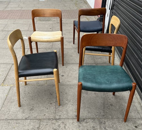 Vintage danish teak - vintage,