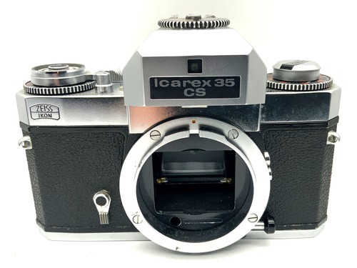 Zeiss ikon icarex slr - ikon, 35