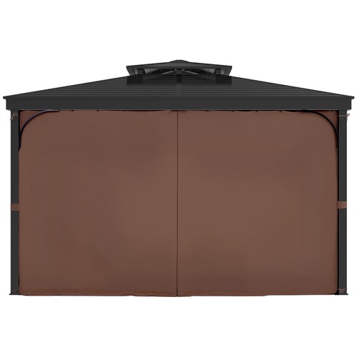 Uimoso x 7 gazebo - 10',